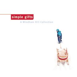 Simple Gifts - Liz Story