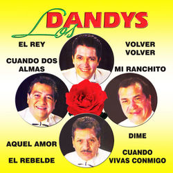 10 Super Exitos - Los Dandys