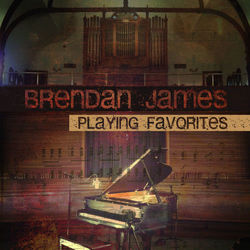Playing Favorites - Brendan James