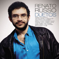 Duetos - Renato Russo