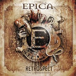 Retrospect - 10th Anniversary - Epica