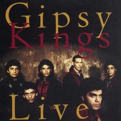 Live (Gipsy Kings)