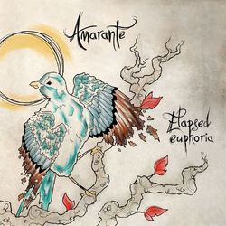 Elapsed Euphoria - Amarante
