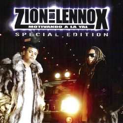 Motivando A La Yal (Special Edition) - Zion y Lennox