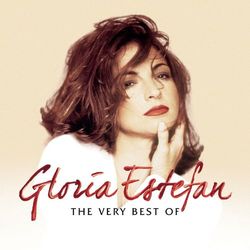 Gloria Estefan - The Very Best Of Gloria Estefan (English Version)