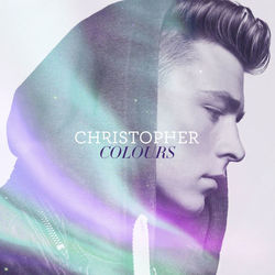 Colours (Special Edition) - Christopher