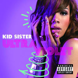 Ultraviolet - Kid Sister