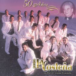 50 Anos - Banda La Costeña