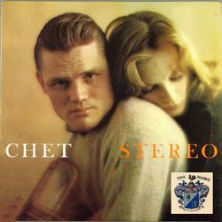 Chet Stereo - Chet Baker