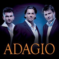 Adagio - Adagio