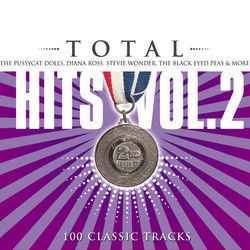 Total Hits Vol. 2 - Eddy Grant