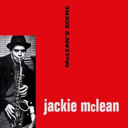 McLean's Scene - Jackie McLean