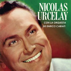 Nicolas Urcelay Con La Orquesta de Enrico Cabiati - Nicolas Urcelay