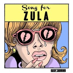 Song for Zula - Phosphorescent