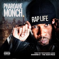 Rap Life - Single - Pharoahe Monch