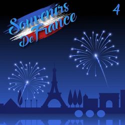 Souvenirs De France, Vol. 4 - Salvatore Adamo