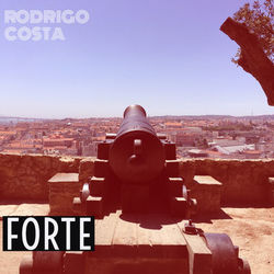 Forte - Rodrigo Costa