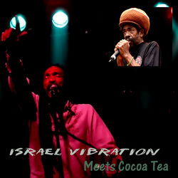 Meets Cocoa Tea - Israel Vibration