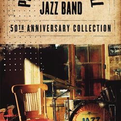 50th Anniversary Collection - Preservation Hall Jazz Band