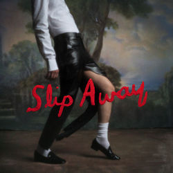 Slip Away - Gabrielle Aplin
