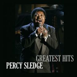 Greatest Hits - Percy Sledge