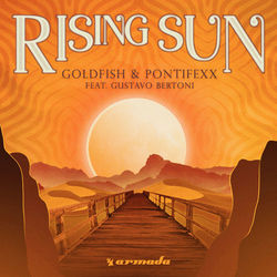 Rising Sun - Niyorah