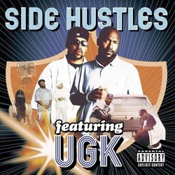 Side Hustles - Too $hort