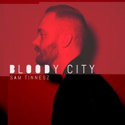 Bloody City - Jah9