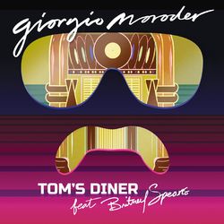 Tom's Diner - Giorgio Moroder