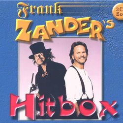Zander's Hitbox - Frank Zander