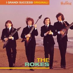 The Rokes - The Rokes