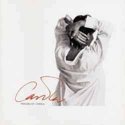Personligt - Carola