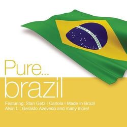 Pure... Brazil - Milton Banana Trio