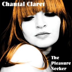 The Pleasure Seeker EP - Chantal Claret