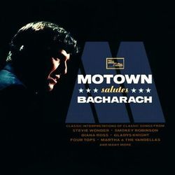 Motown Salutes Bacharach - Stephanie Mills