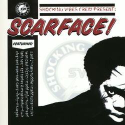 Scarface Vol. 1 - Lady Saw