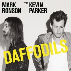 Daffodils - Mark Ronson