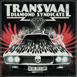 You Call That a Tour!? (2013 National Tour EP) - Transvaal Diamond Syndicate