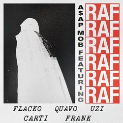 RAF - A$AP Mob