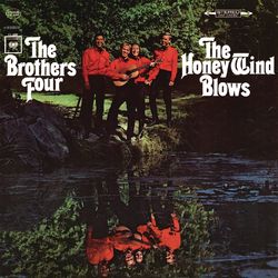 The Honey Wind Blows - The Brothers Four