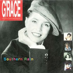 Southern Rain - Billy Ray Cyrus