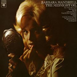 The Midnight Oil (Expanded Edition) - Barbara Mandrell