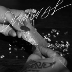 Diamonds - Jaggs