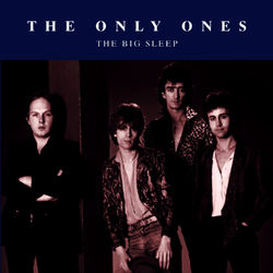 The Big Sleep - The Only Ones