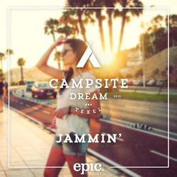 Jammin' - Campsite Dream