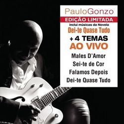 Paulo Gonzo - Paulo Gonzo