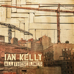 All These Lines - Ian Kelly