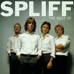 The Best Of - Spliff