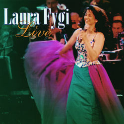 Live - Laura Fygi