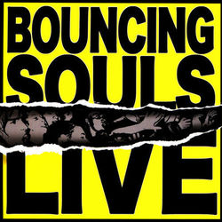 Live - Bouncing Souls
